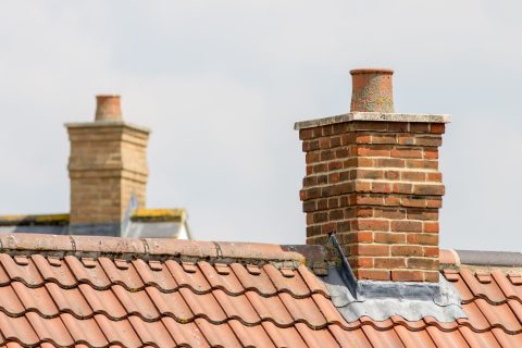 Chimney Maintenance in Taunton