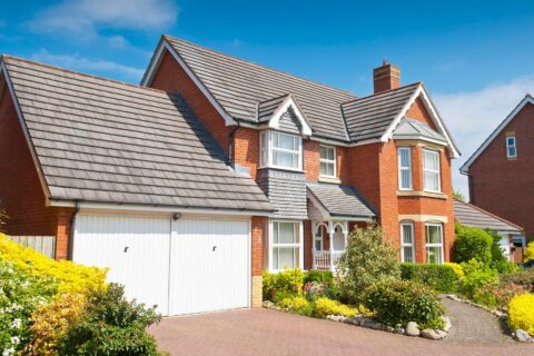 Your Local Taunton <b>Roofing Company</b>